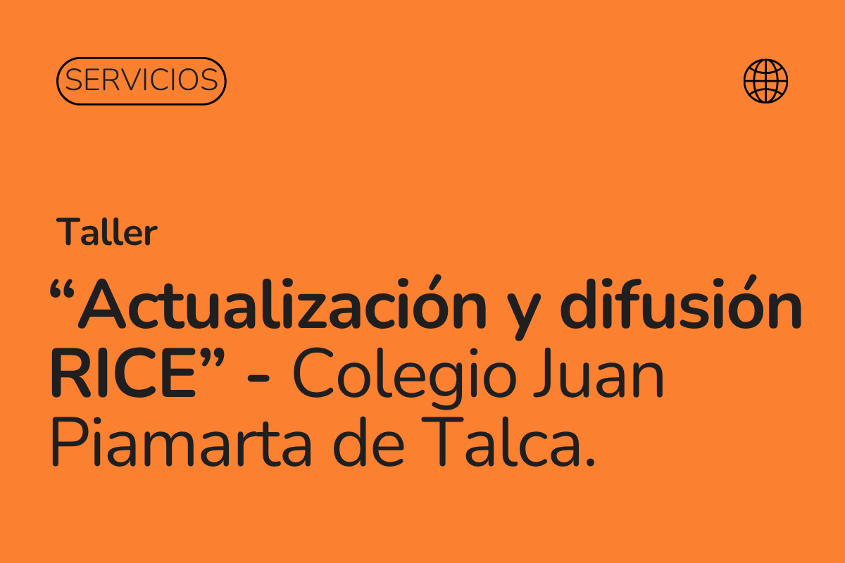 Actualización del Reglamento Interno 2026: Presentamos la nueva versión en el Colegio Juan Piamarta de Talca